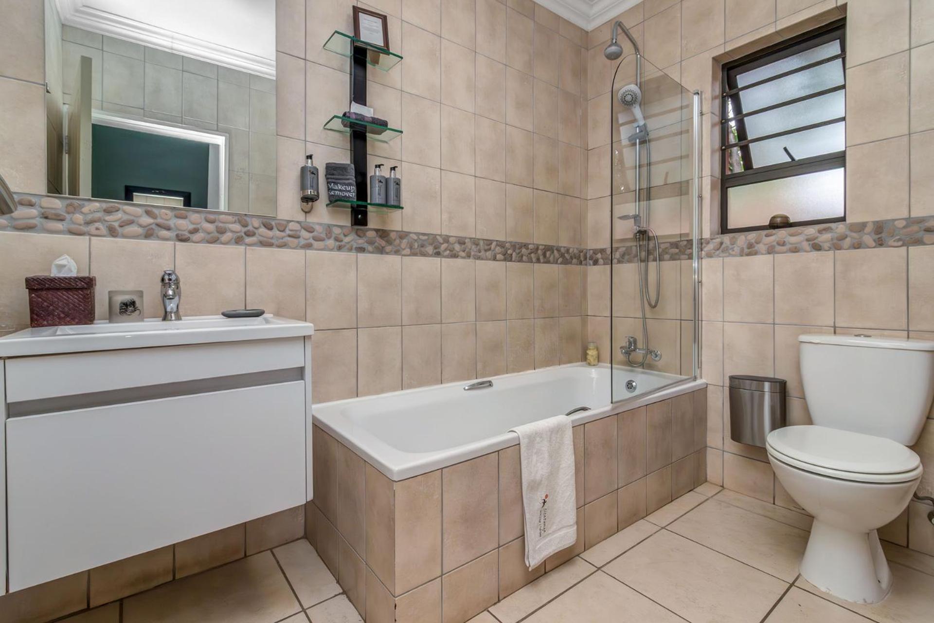 Sitatunga Guest Lodge Йоханесбург Екстериор снимка