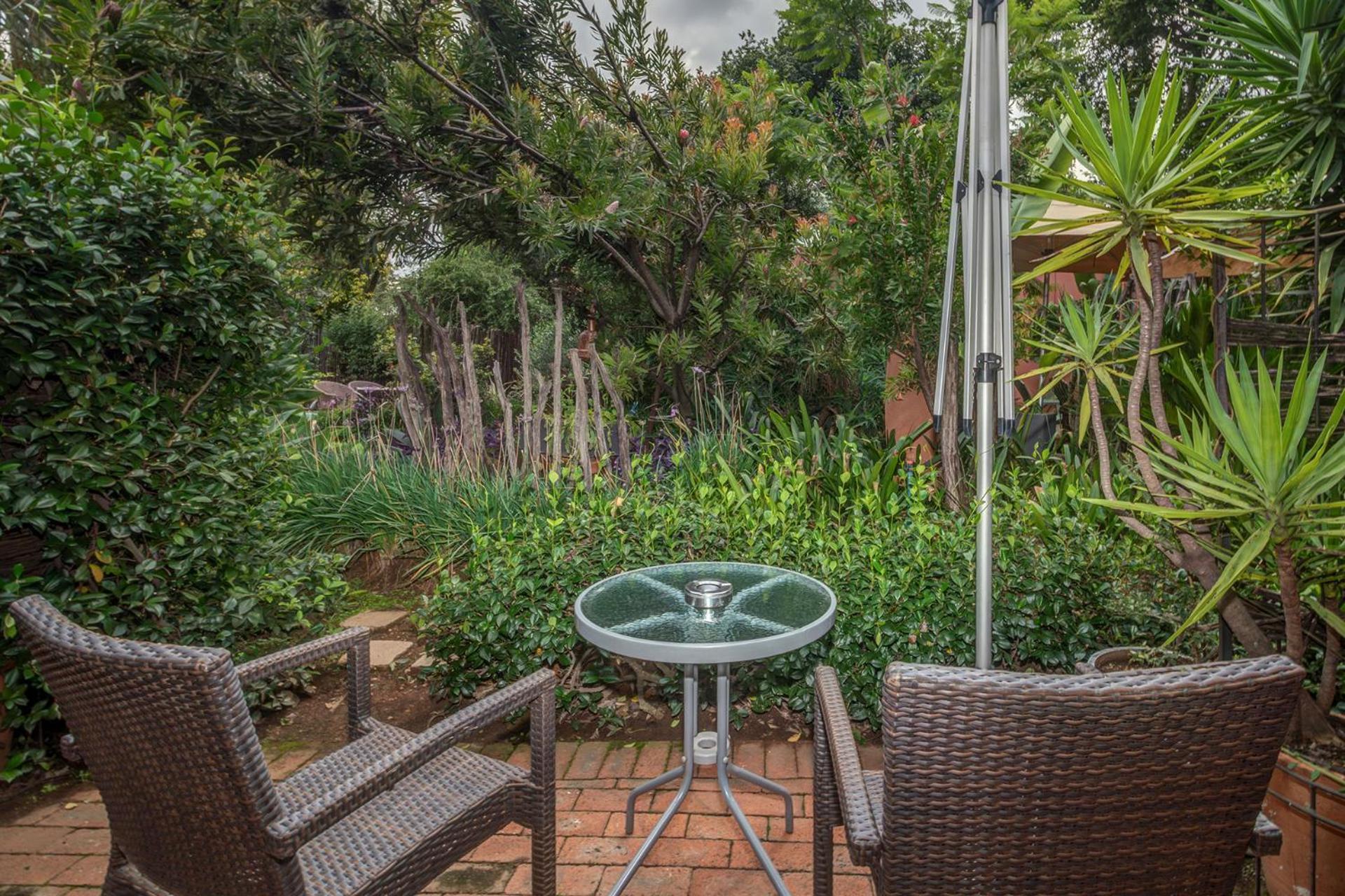 Sitatunga Guest Lodge Йоханесбург Екстериор снимка