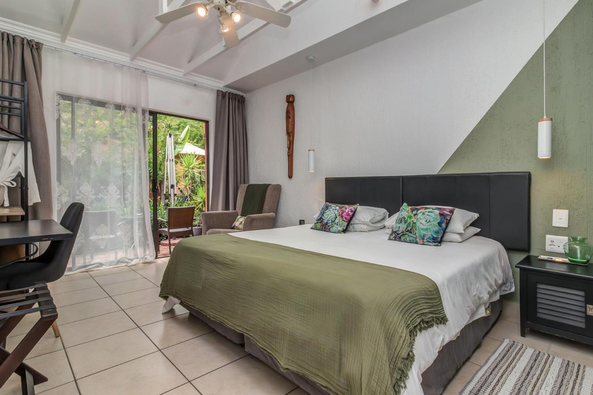 Sitatunga Guest Lodge Йоханесбург Екстериор снимка