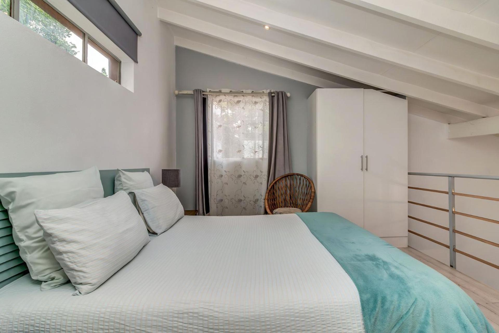 Sitatunga Guest Lodge Йоханесбург Стая снимка