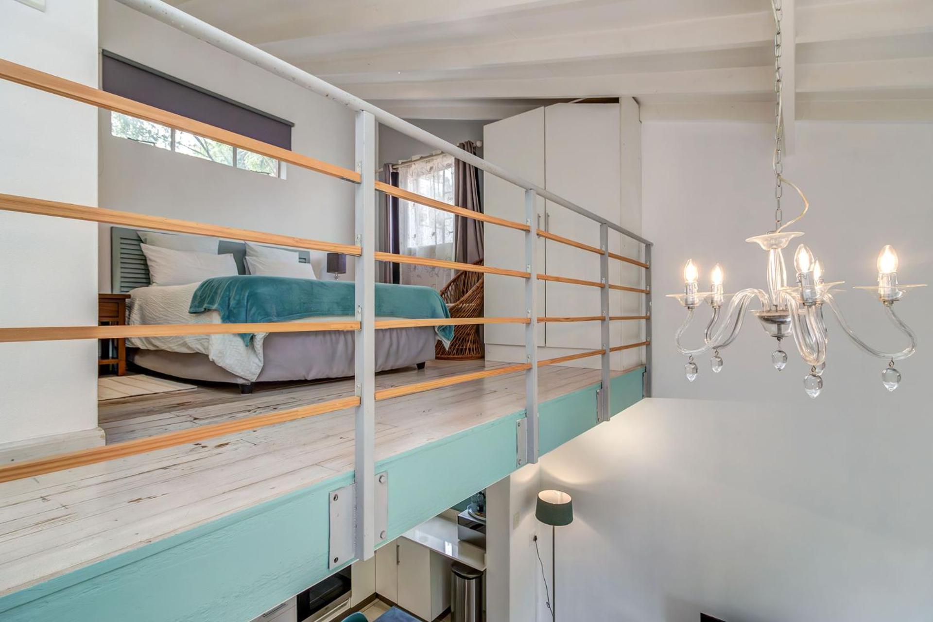 Sitatunga Guest Lodge Йоханесбург Екстериор снимка
