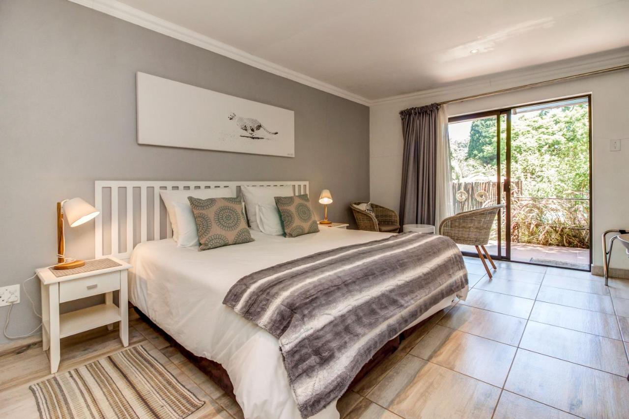 Sitatunga Guest Lodge Йоханесбург Екстериор снимка